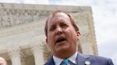 Texas attorney general Ken Paxton mocked for fleeing subpoena in truck driven by his wife: ‘Run, Ken, run!’