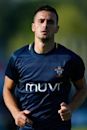 Dusan Tadic