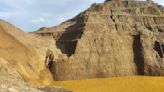Landslide at a jade mine in Myanmar kills at least 32 people