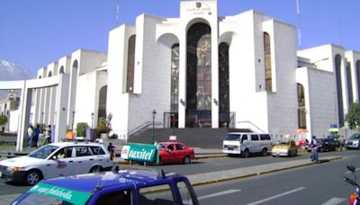 Ordenan captura de hombre en Arequipa por tentativa de feminicidio tras 7 meses del ataque