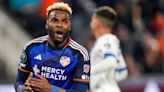 FC Cincinnati turns back to MLS play as DC United visits TQL Stadium