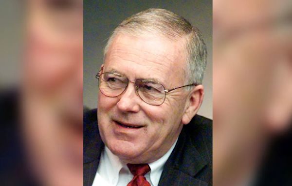 Former Congressman Tommy Robinson dies at 82 - Talk Business & Politics