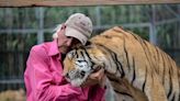 Tiger King’s Joe Exotic reveals prostate cancer is in remission