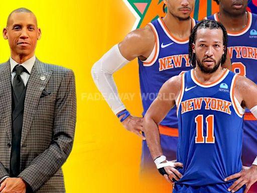Reggie Miller Sends A Final 'Trash-Talking' Message To The Knicks After Pacers' Huge Game 7 Win
