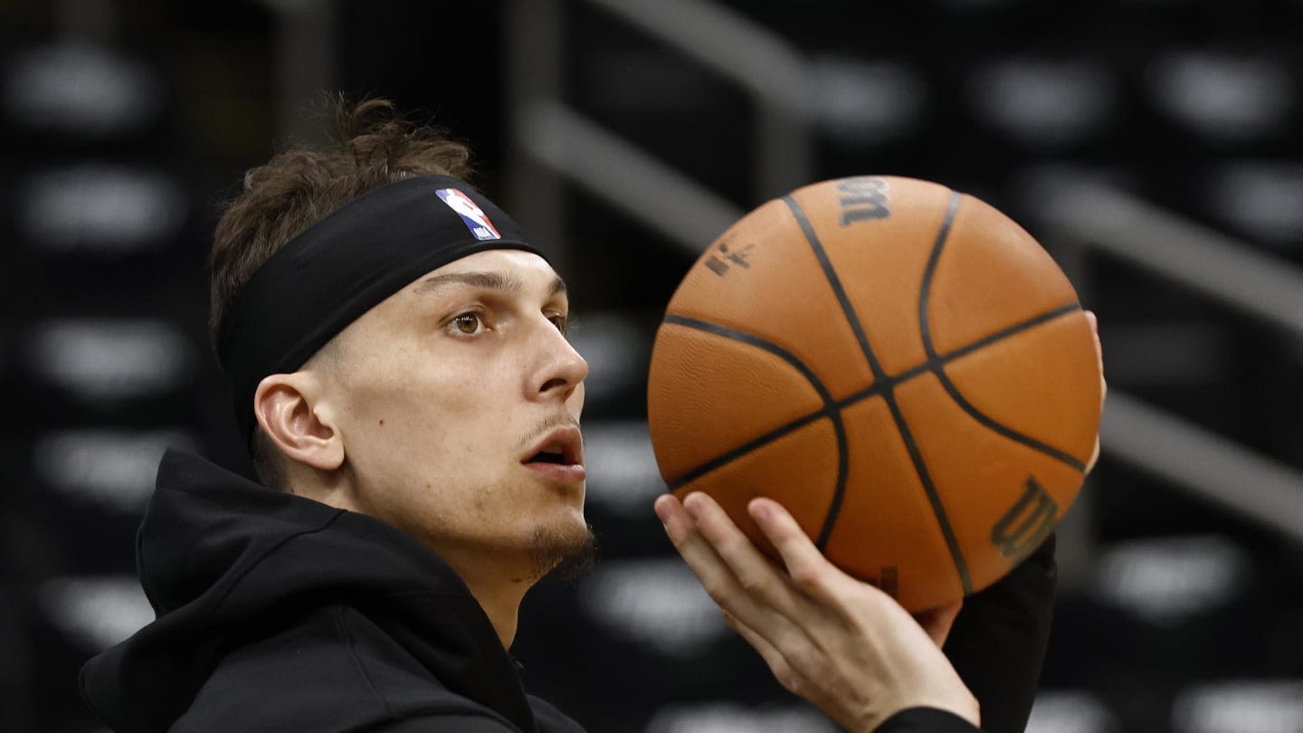 Tyler Herro Fails To Make Cut For The Ringer's Top 25 Players Under 25