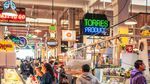 24 Food Halls and Markets That Offer a Taste of Something for Everyone