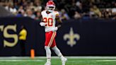 Justin Reid: Chiefs are planning on me kicking off, which could extend my career