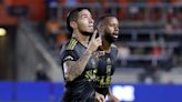 Con goles de Vela y Bouanga, LAFC derrota a Portland y conquista segundo Supporters' Shield de su historia