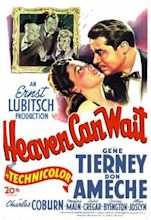 Heaven Can Wait (1943 film)