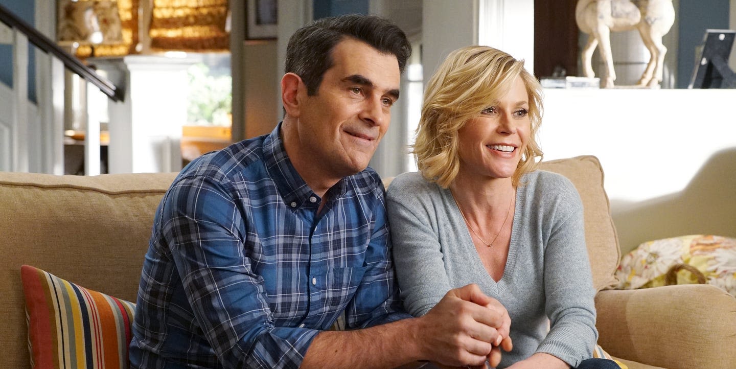 Modern Family star's TV comeback gets disappointing update