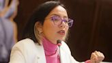 Jennifer Pedraza responde al ministro del Interior por la reforma pensional: “Mentir no sirve en la Corte Constitucional”