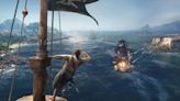 Skull and Bones sigue en pie: tendrá una Beta cerrada para que lo pruebes