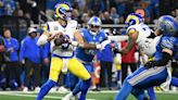 How to watch Detroit vs Los Angeles Rams, TV channel, free live stream