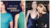 'Mothers' Instinct': Biggest changes between book and Anne Hathaway movie