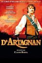 D'Artagnan