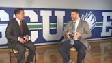 New FGCU athletic director Colin Hargis ready to build on department's success