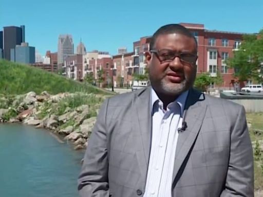 Detroit Riverfront Conservancy fires CFO amid FBI investigation -- $40M believed to be lost