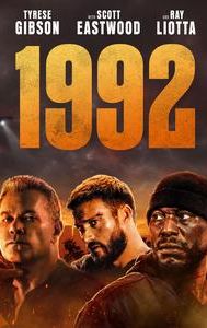 1992 (film)