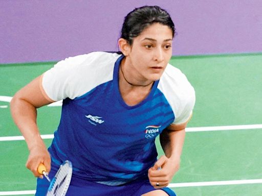 It’s my last Olympics, says sobbing badminton stalwart Ponnappa