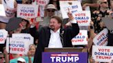 Judge dismisses criminal charges against Trump’s ‘fake electors’ in Nevada
