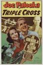 Joe Palooka in Triple Cross