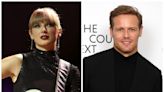 Sam Heughan Predicts Taylor Swift Will Forget Travis Kelce and ‘Fall For a Man in a Ginger Wig’ in Scotland