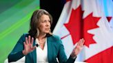 Alberta Premier Danielle Smith threatens CBC with legal action over Coutts blockade stories