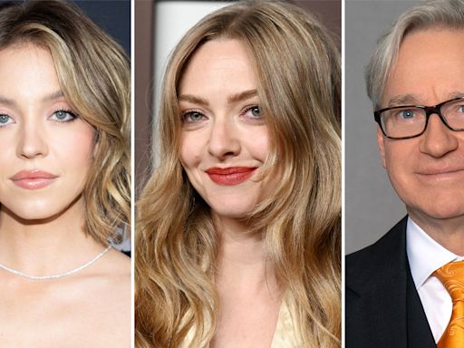 Sydney Sweeney And Amanda Seyfried To Star In Lionsgate’s Adaptation Of ‘The Housemaid’ With Paul Feig On Board To...