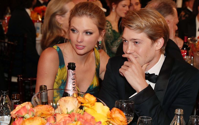 Taylor Swift's Dating History: A Timeline of Her Most Famous Relationships