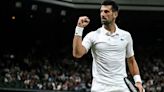 Novak Djokovic Through To Wimbledon Semi-Final, Opponent Forced To Withdraw | Tennis News