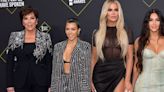 The Most Popular Kardashian-Jenners, Ranked From Lowest to Highest Following