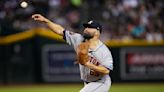 Urquidy brilla en apertura de emergencia y guía a Astros a crucial triunfo 2-1 sobre Diamondbacks