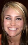 Jamie Lynn Spears