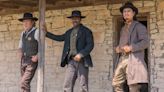 ‘Lawmen: Bass Reeves’ Creator Chad Feehan on Exploring Good v. Evil in Season Finale and Where They Could Go Next