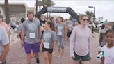 Founder invites community to Waves of Gray 5K in Jacksonville Beach to support brain cancer research