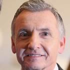 Bruce McAvaney