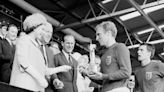 A look at the 1966 World Cup team England’s current crop look to emulate