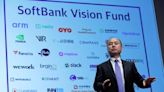 As SoftBank’s Masayoshi Son jumps on the AI bandwagon, where will he take his chip business?