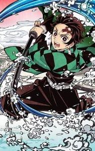 Demon Slayer: Kimetsu no Yaiba season 1