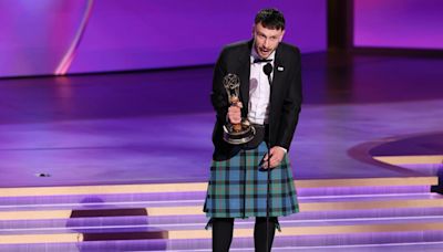 'The Bear,' 'Baby Reindeer,' 'Shōgun' win big at 2024 Emmys: live updates