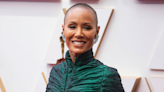 Jada Pinkett Smith Kicks Off 52nd Year With ‘Sherbet’ Hair Color