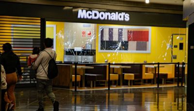 La Fiscalía apunta que el hombre que atacó el McDonald’s de Badalona “cumplía los postulados de la yihad”