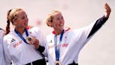 Hereford rower seals bronze medal in Paris Olympics final