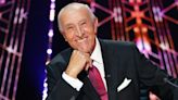 Here's why “Dancing With the Stars” isn't replacing Len Goodman at the judges' table