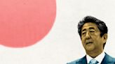 Shinzo Abe's legacy