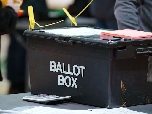 Final seat set for further recount amid reports SNP has conceded defeat