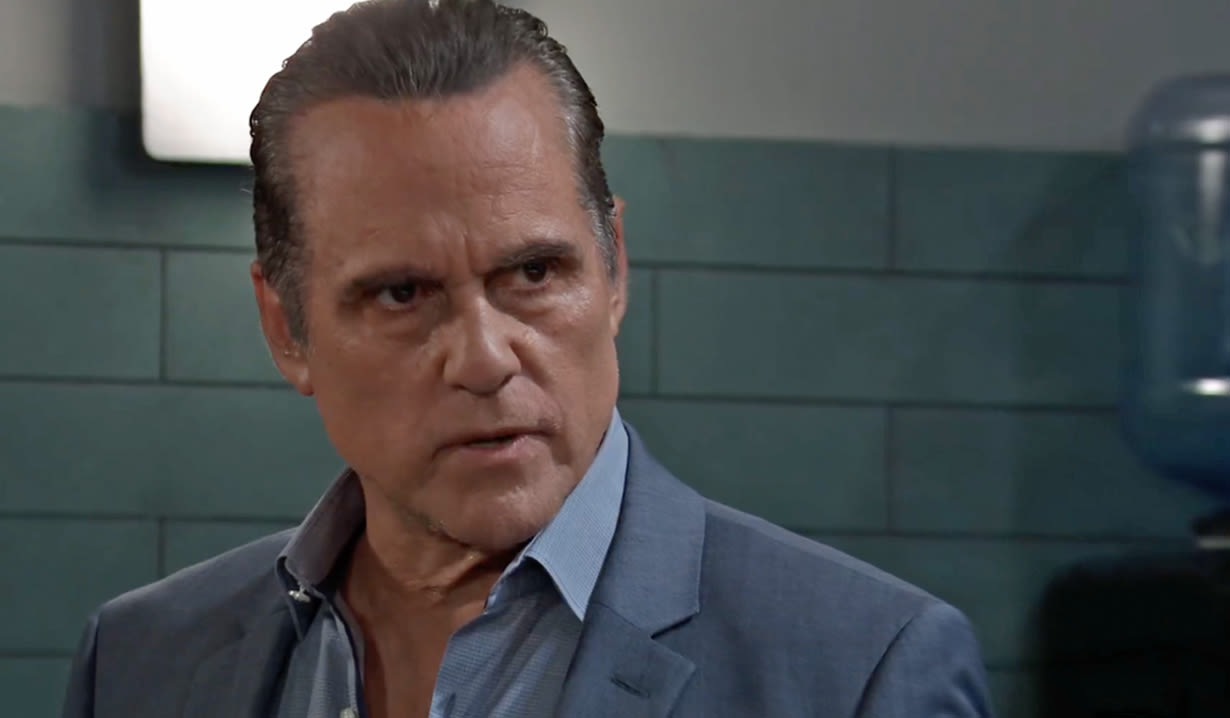 General Hospital Spoilers August 5 – 9