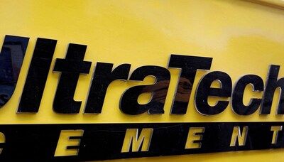 UltraTech Cement Q1 results: Consolidated net profit flat at Rs 1,696 cr