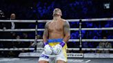 Oleksandr Usyk reveals how many more times he will fight before retiring