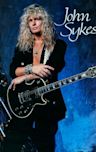 John Sykes